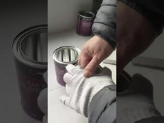 OEM 1K Kunststoff Primer 1L 4L Acryl Spray Autolack Transparent