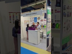 Moskauer Automobilmesse 2024